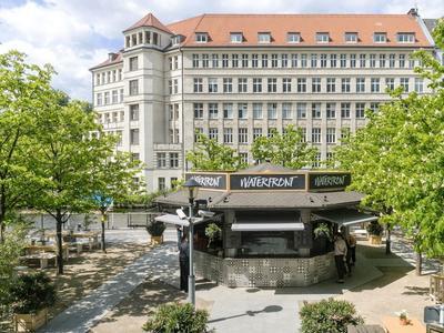 Hotel Estrel Berlin - Bild 4