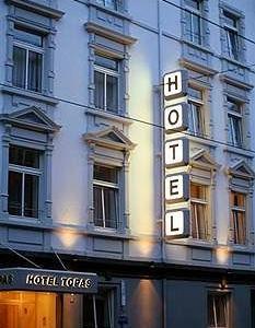 Hotel Topas - Bild 2