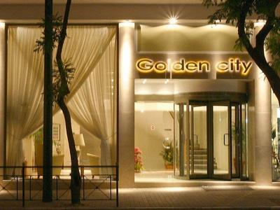 Hotel Golden City - Bild 4