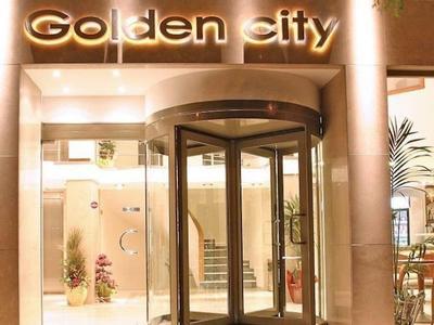 Hotel Golden City - Bild 5
