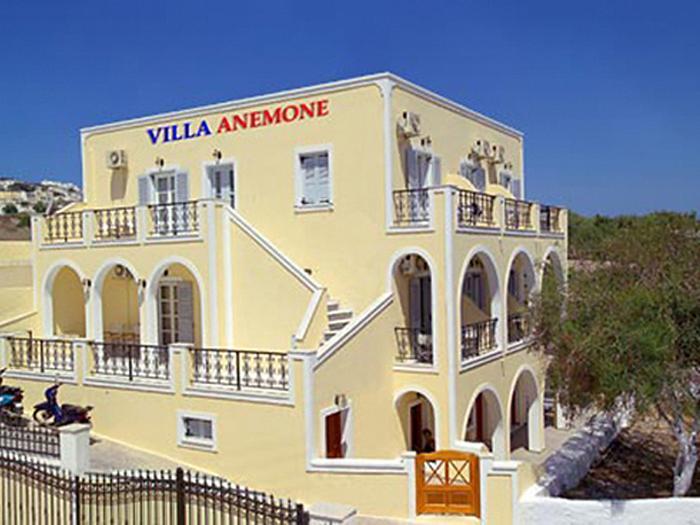 Hotel Villa Anemone - Bild 1