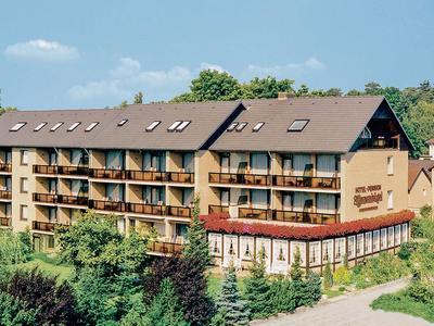 Hotel Sonnenhügel - Bild 2