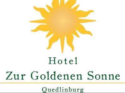 Hotel Zur Goldenen Sonne - Bild 4