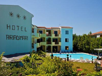 Hotel Ariadimari - Bild 3