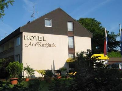 Hotel Am Kurpark - Bild 2