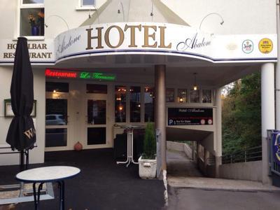 Hotel Abalone - Bild 3