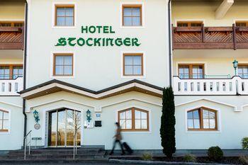 Hotel Stockinger - Bild 5