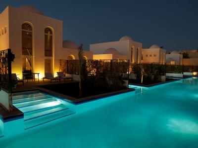 Hotel Fort Arabesque Resort, Spa & Villas - Bild 3