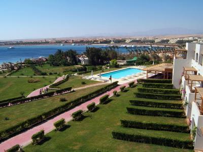 Hotel Fort Arabesque Resort, Spa & Villas - Bild 4