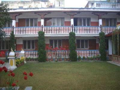 Hotel Kathmandu Guest House - Bild 5