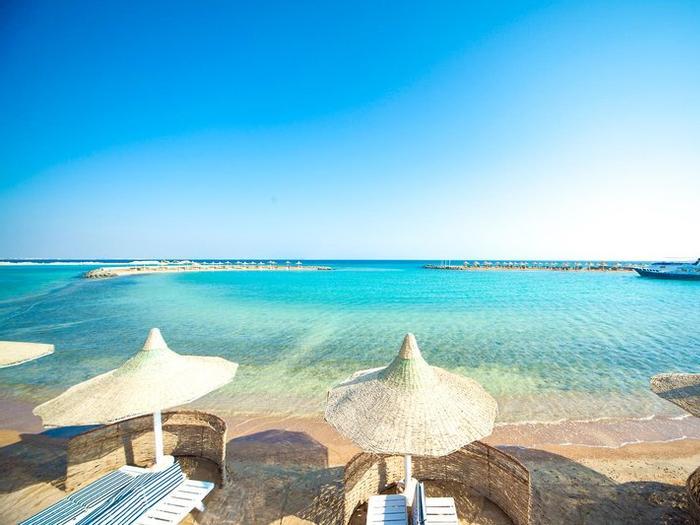 Hurghada Coral Beach Hotel - Bild 1