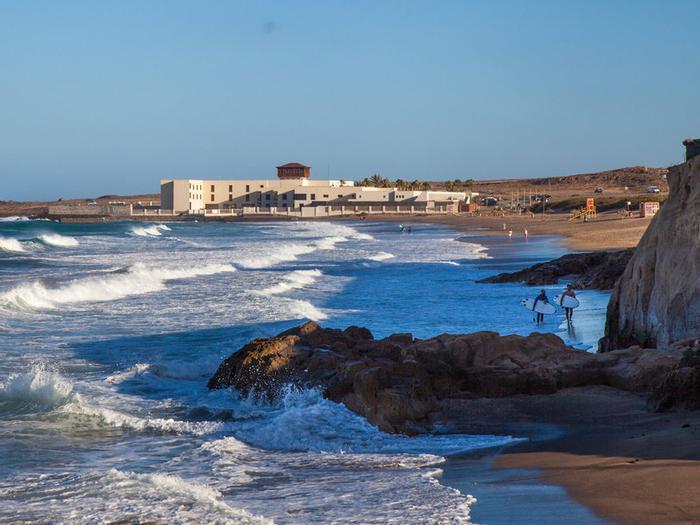Hotel El Mirador de Fuerteventura - Bild 1