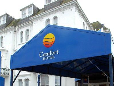 Comfort Hotel Great Yarmouth - Bild 3