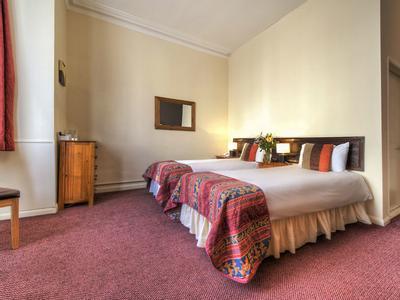 Comfort Hotel Great Yarmouth - Bild 5