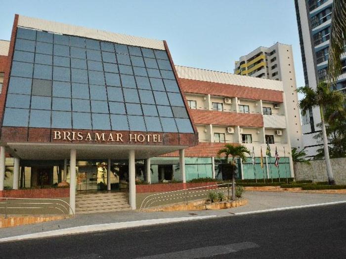 Brisamar Hotel & Spa - Bild 1