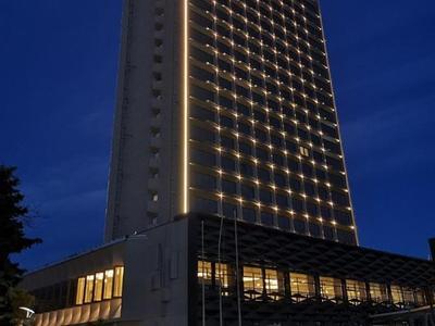 Hotel Bulgaria - Bild 5