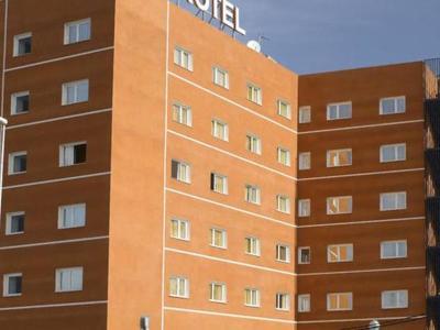 Hotel H2 Fuenlabrada - Bild 4