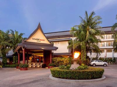 Hotel Radisson Resort and Suites Phuket - Bild 5