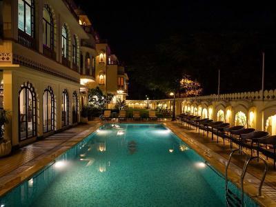 Hotel Shahpura House - Bild 3