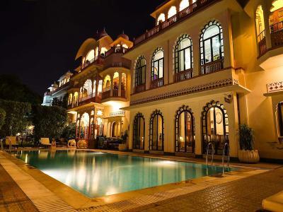 Hotel Shahpura House - Bild 2