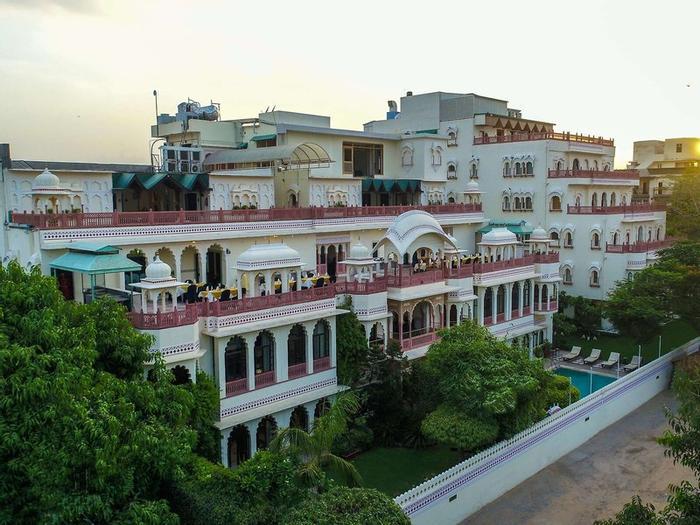 Hotel Shahpura House - Bild 1