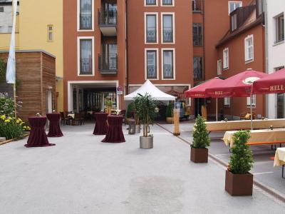 Hotel Erdinger Weissbräu - Bild 2