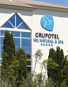 Hotel Grupotel Parc Natural & Spa - Bild 4