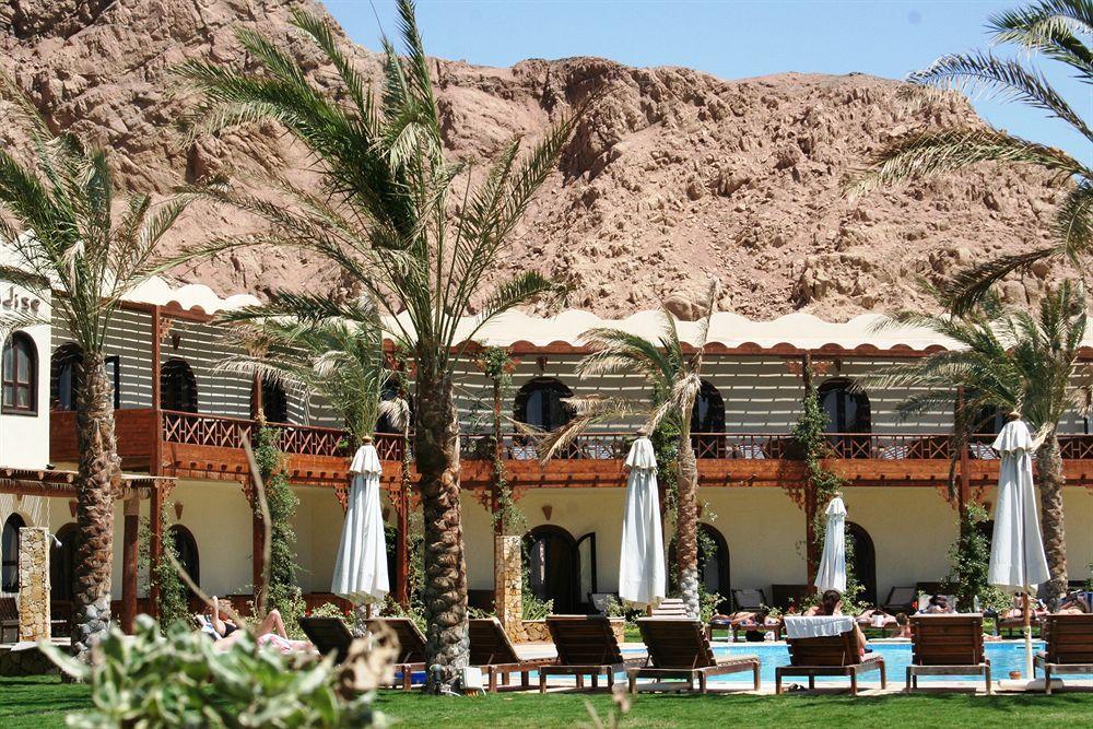 Hotel Dahab Paradise - Bild 1