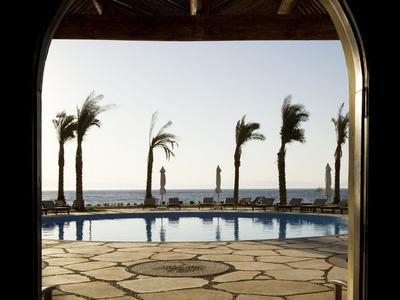 Hotel Dahab Paradise - Bild 4