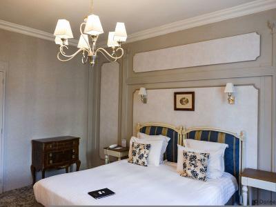Best Western Hotel d'Anjou - Bild 4