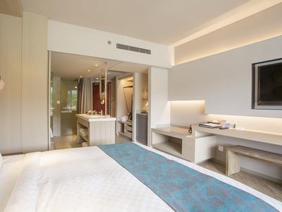 Hotel Palau Royal Resort - Bild 4