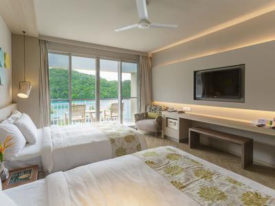 Hotel Palau Royal Resort - Bild 3