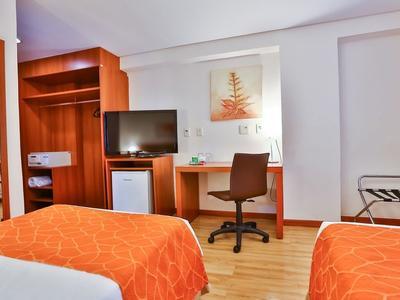SJ Premium Hotels by Atlantica - Bild 5