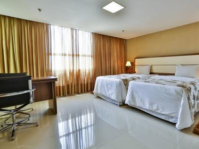 SJ Premium Hotels by Atlantica - Bild 2