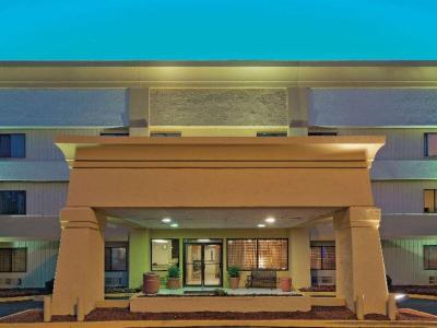 Hotel La Quinta Inn & Suites by Wyndham Meridian - Bild 5