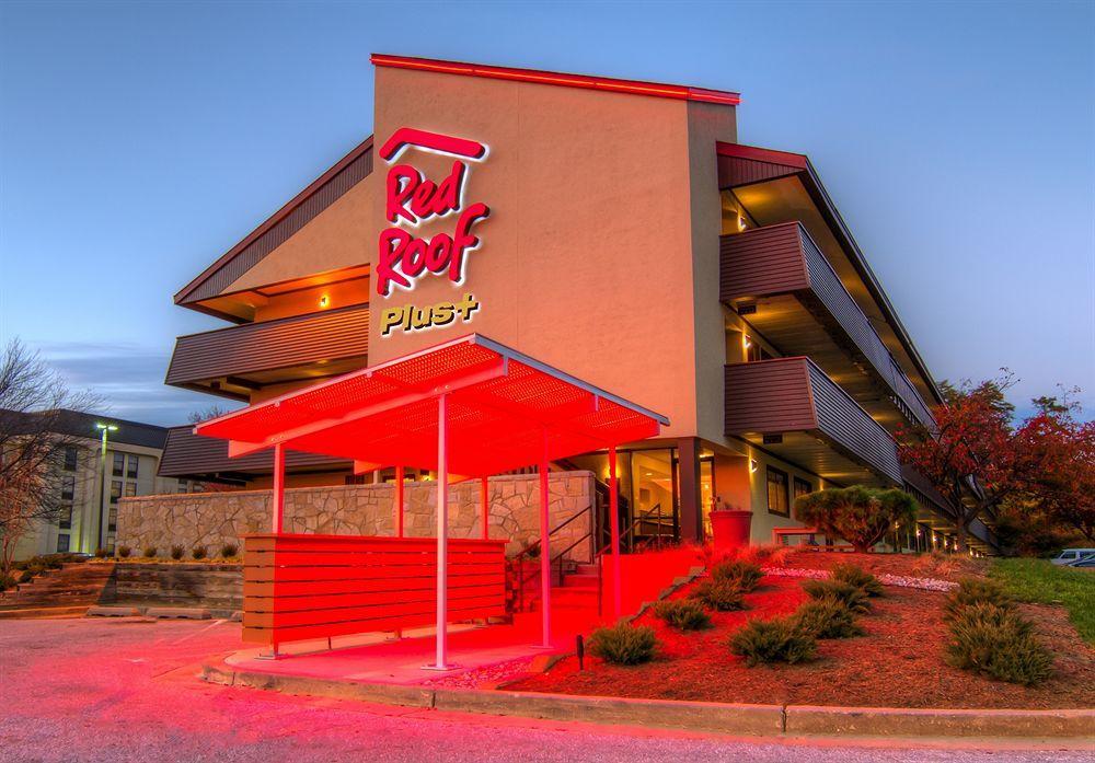 Hotel Red Roof PLUS+ Baltimore - Washington DC/BWI Airport - Bild 1