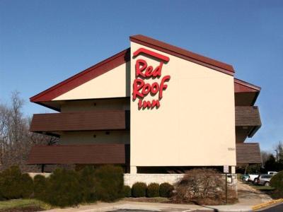 Hotel Red Roof PLUS+ Baltimore - Washington DC/BWI Airport - Bild 4