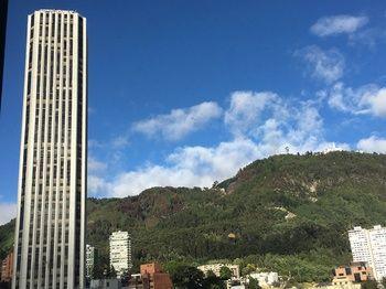 Hotel San Francisco Bogota - Bild 5