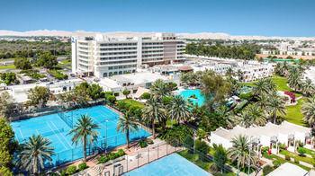 Radisson Blu Hotel & Resort, Al Ain - Bild 4