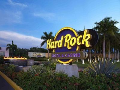 Hard Rock Hotel & Casino Punta Cana - Bild 4