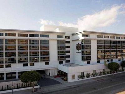 SLS Hotel, a Luxury Collection Hotel, Beverly Hills - Bild 4