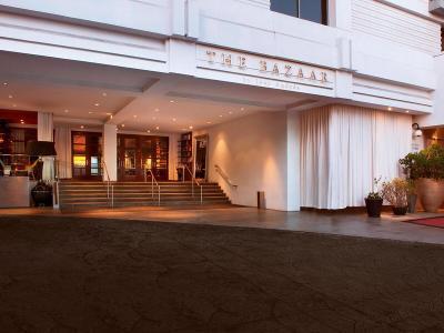 SLS Hotel, a Luxury Collection Hotel, Beverly Hills - Bild 2