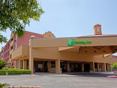 Hotel Holiday Inn San Antonio-Dwtn (Market Sq) - Bild 2