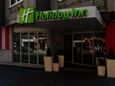Hotel Holiday Inn Vienna City - Bild 5