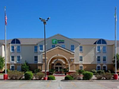 Holiday Inn Express Hotel & Suites Columbus - Bild 4