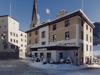 Hotel Davoserhof - Bild 4