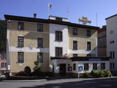 Hotel Davoserhof - Bild 3