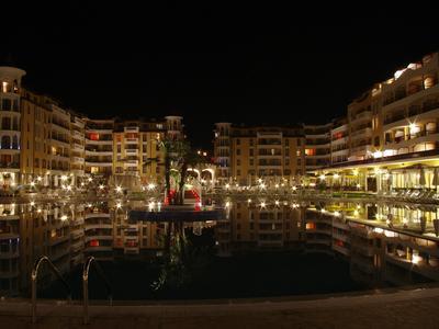 Hotel Royal Sun Holiday Complex - Bild 2