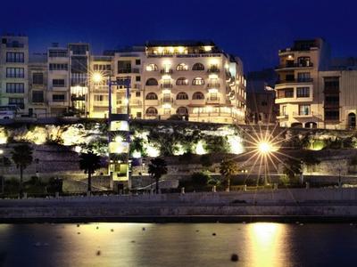 Mediterranea Hotel & Suites - Bild 2