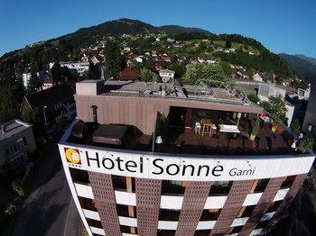 Hotel Sonne - Bild 2